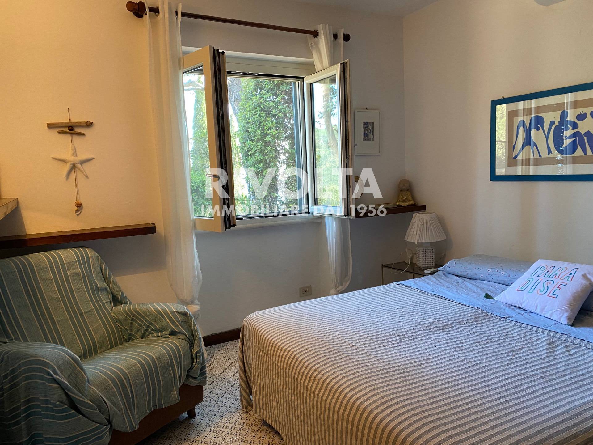 Villette a schiera in affitto a Monte Argentario, Porto Santo Stefano