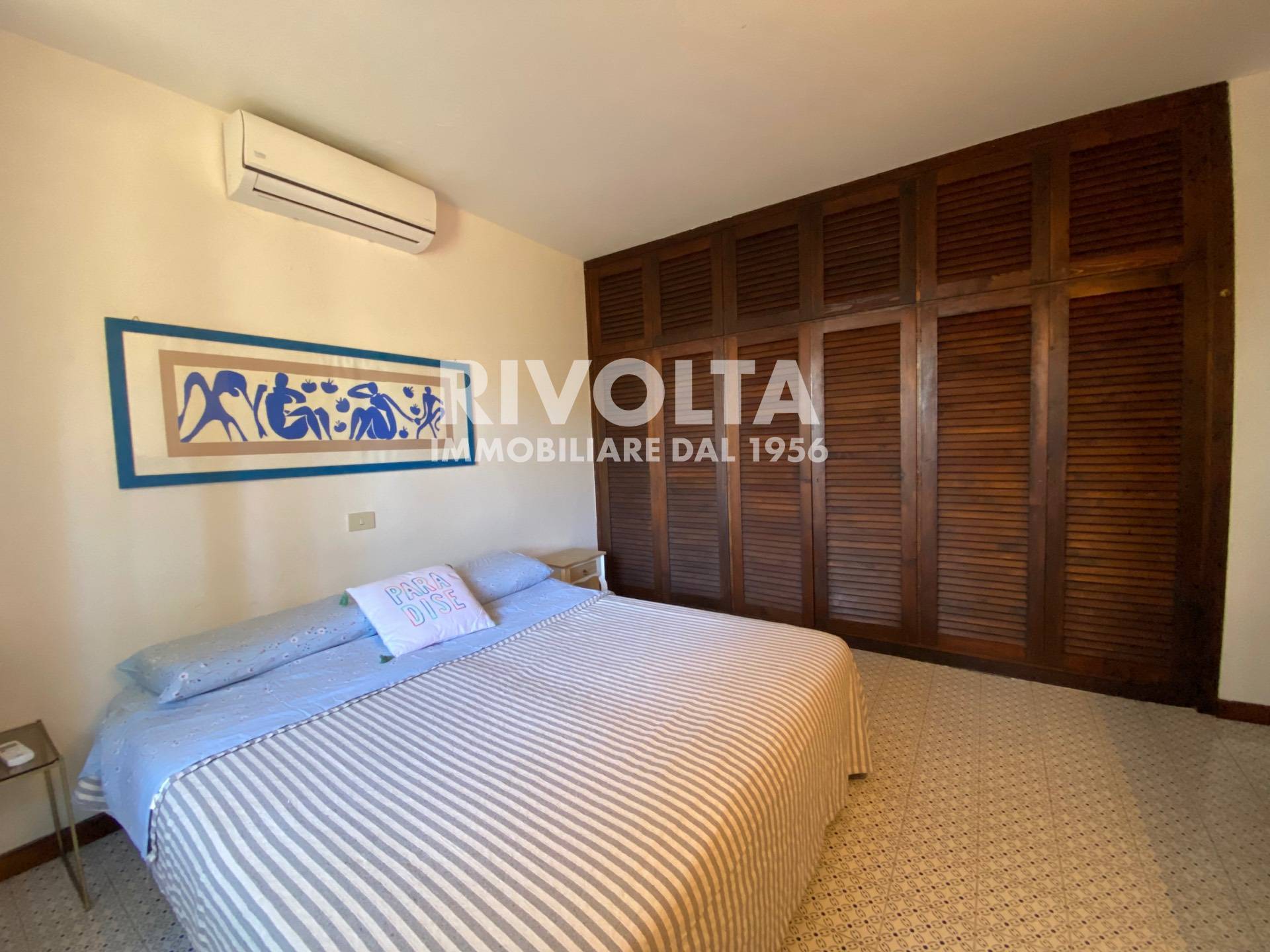 Villette a schiera in affitto a Monte Argentario, Porto Santo Stefano