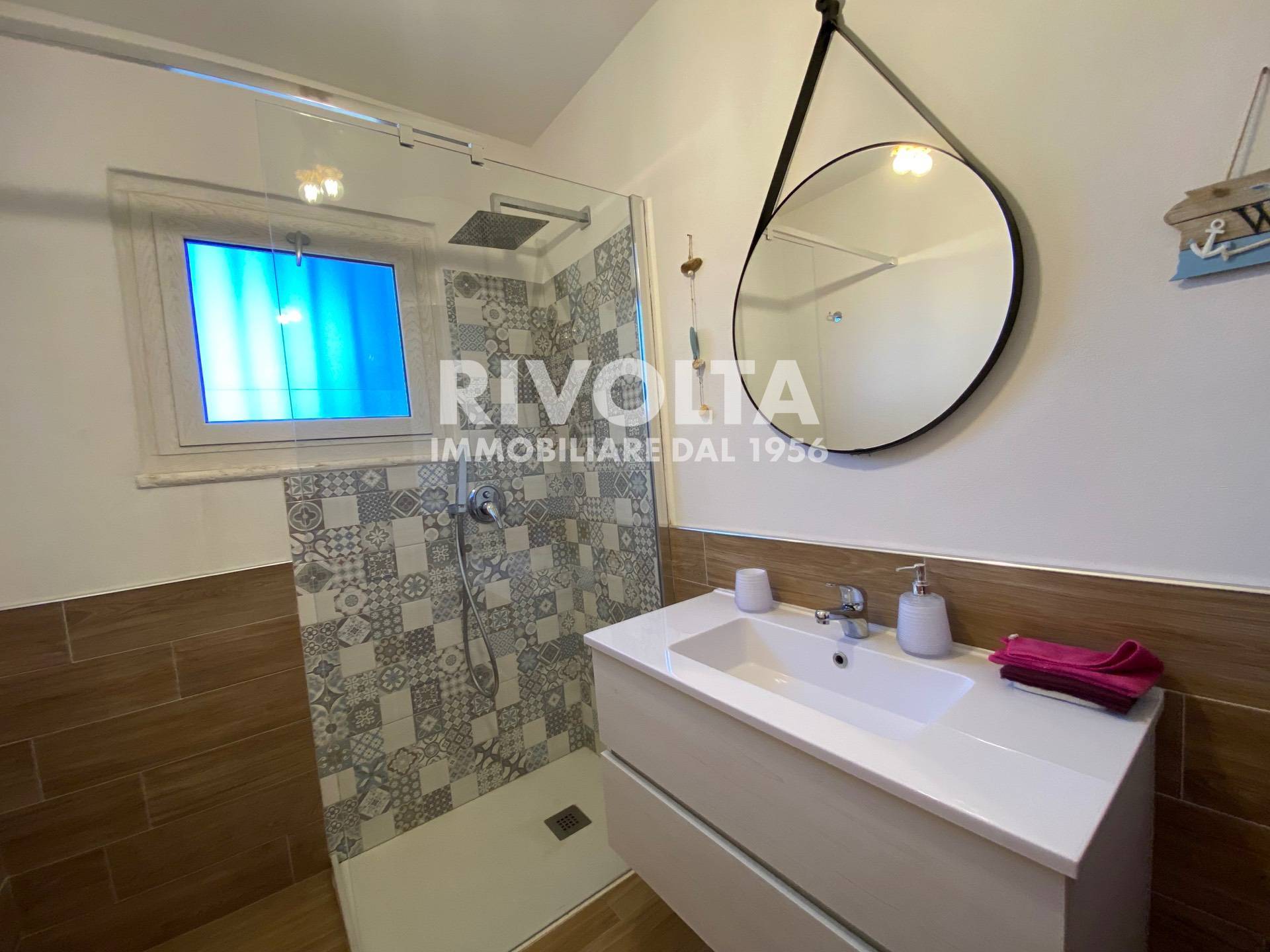 Villette a schiera in affitto a Monte Argentario, Porto Santo Stefano