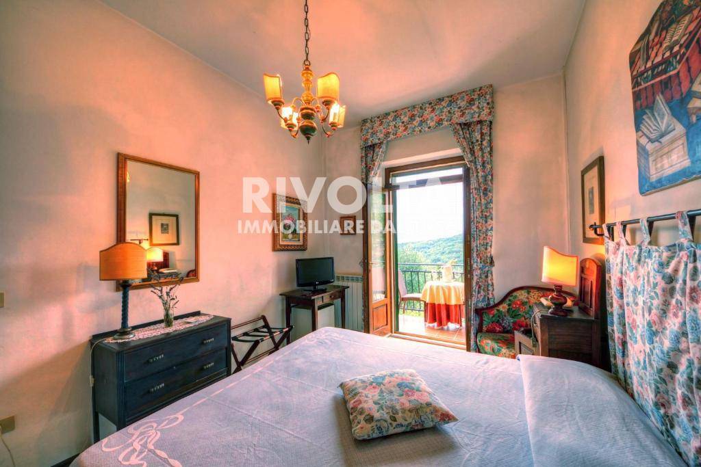 Villa in vendita a Manciano, Saturnia