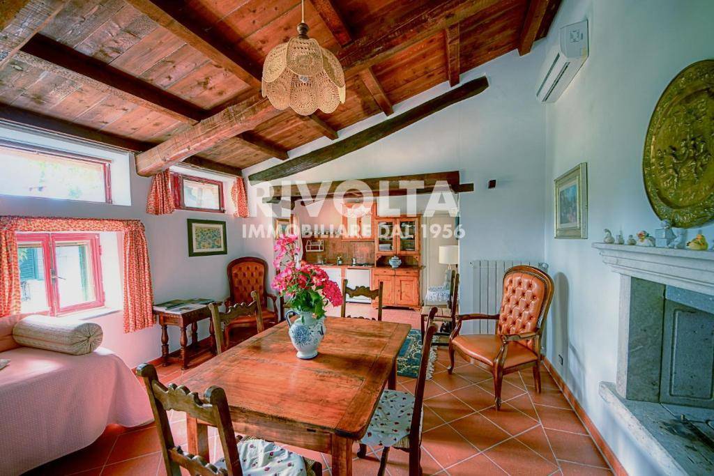 Villa in vendita a Manciano, Saturnia