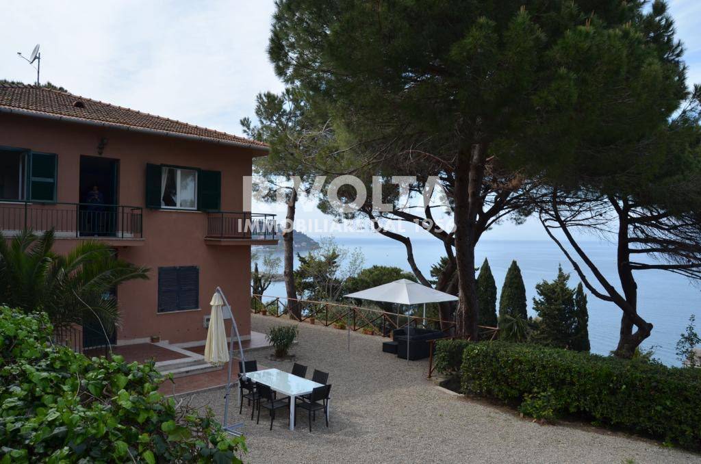 Villa in affitto a Monte Argentario, Porto Santo Stefano