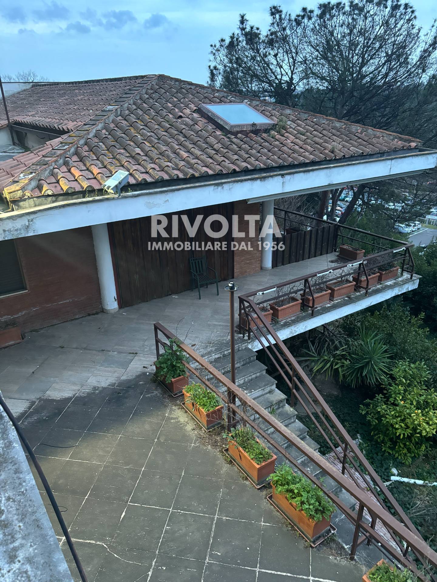 Edificio in vendita a Roma, Aurelio