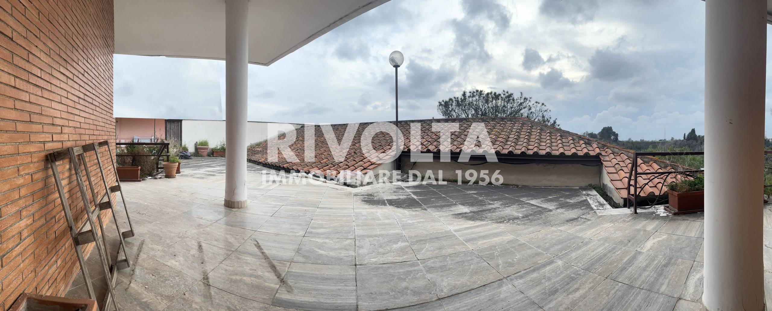 Edificio in vendita a Roma, Aurelio