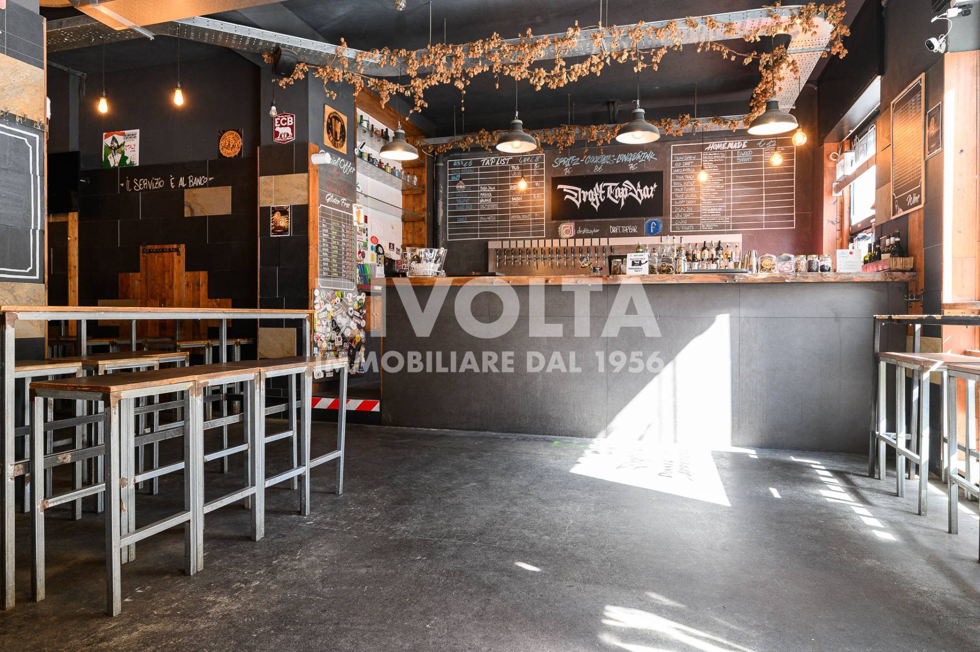 Attivit commerciale in vendita a Roma, Bologna