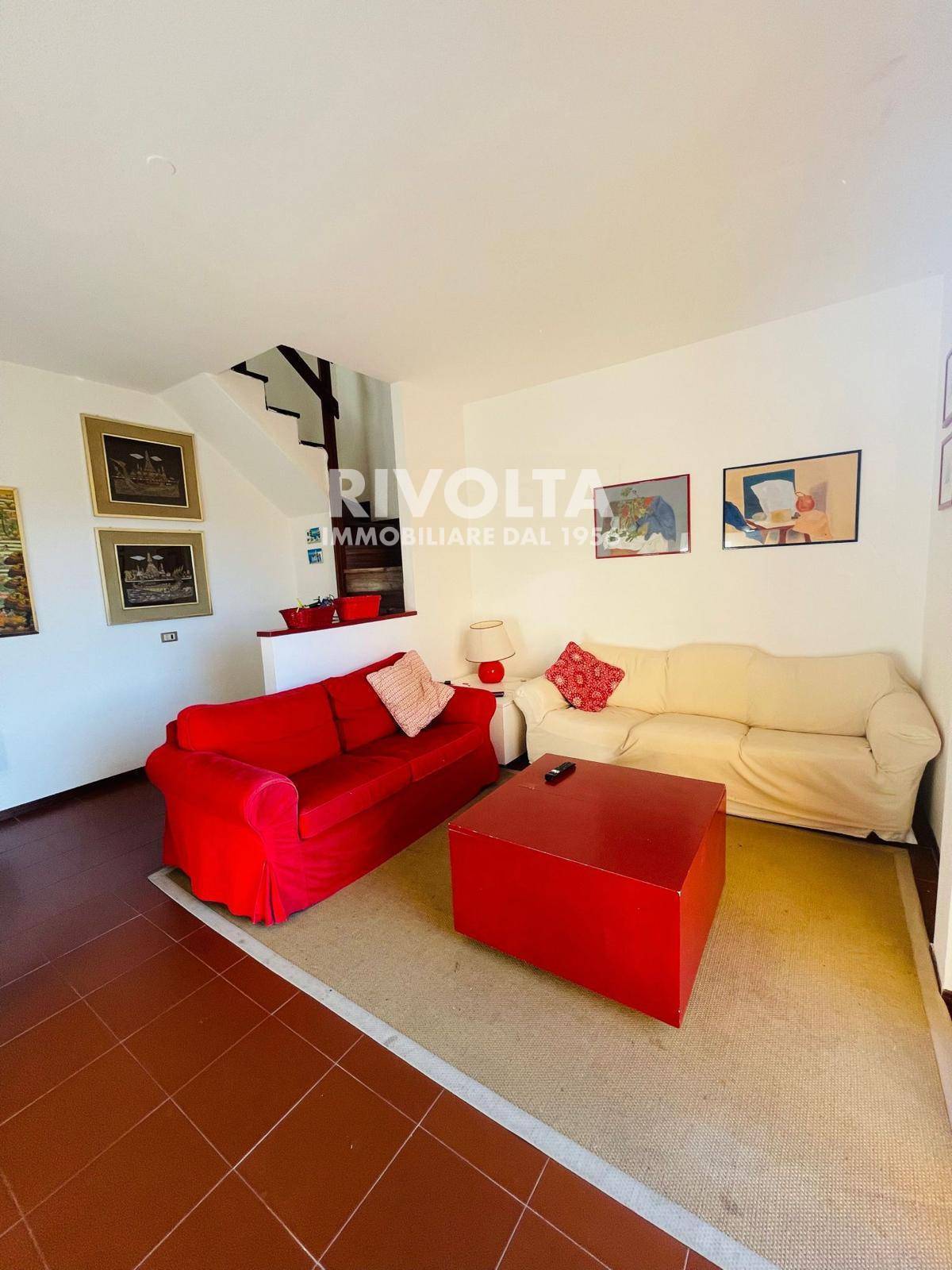 Appartamento in affitto a Monte Argentario, Porto Ercole