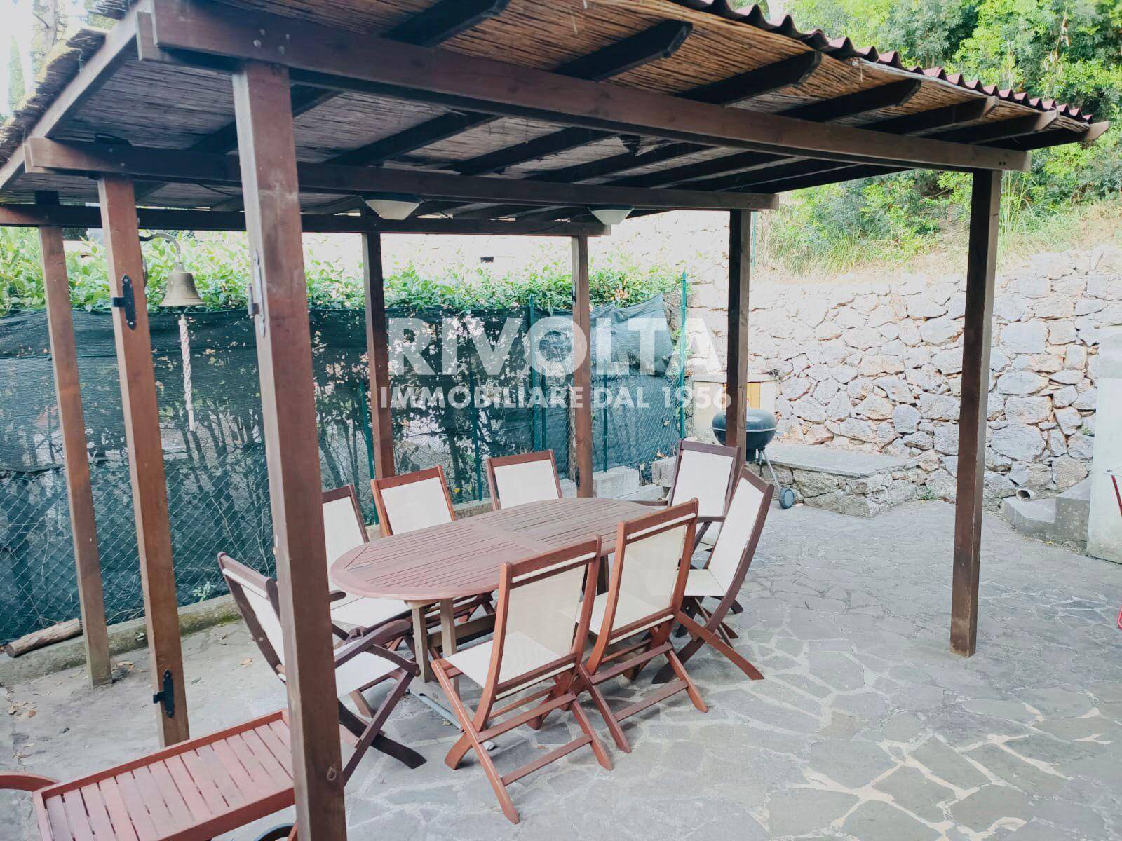 Appartamento in affitto a Monte Argentario, Porto Ercole