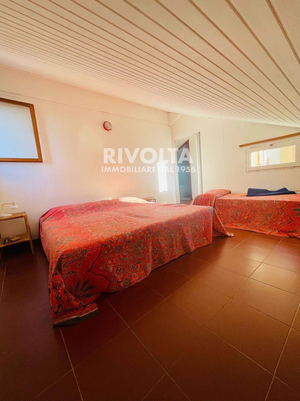 Appartamento in affitto a Monte Argentario, Porto Ercole