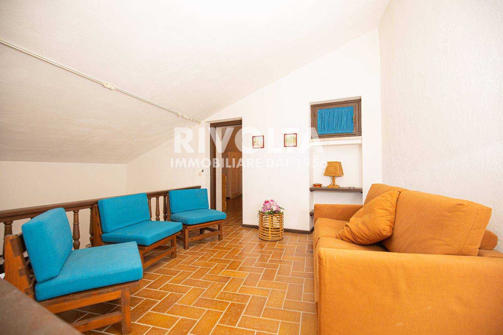 Appartamento in affitto a Monte Argentario, Porto Ercole