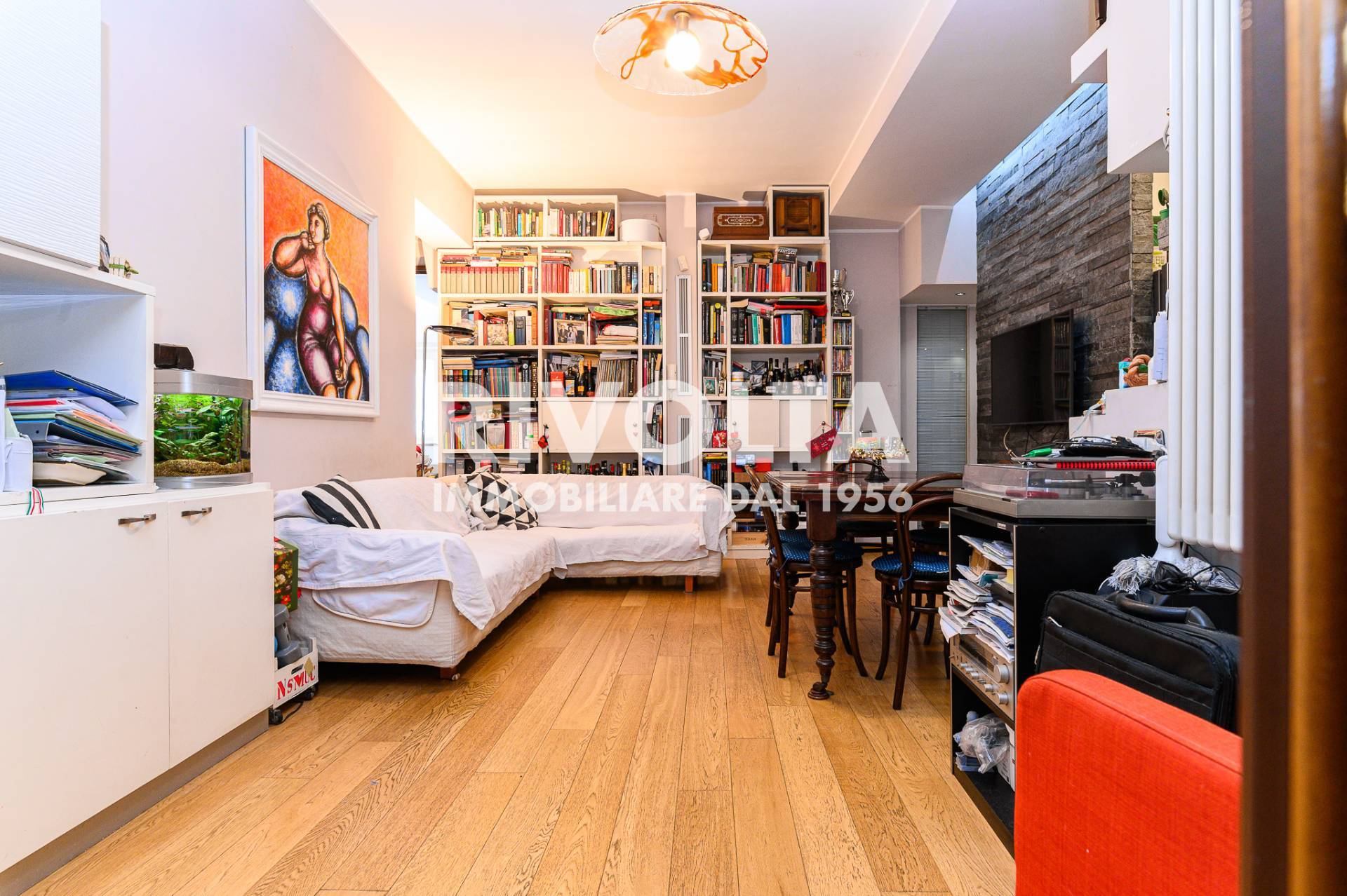 Appartamento in vendita a Roma, Balduina