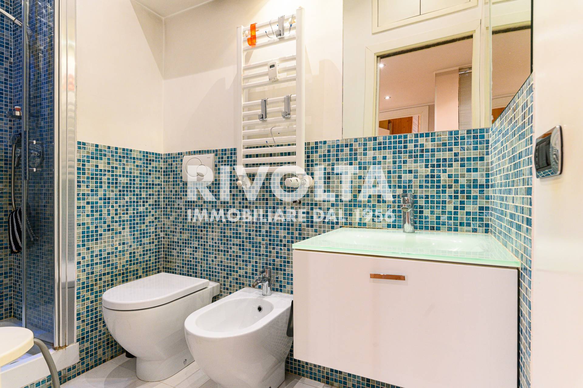 Appartamento in vendita a Roma, Balduina