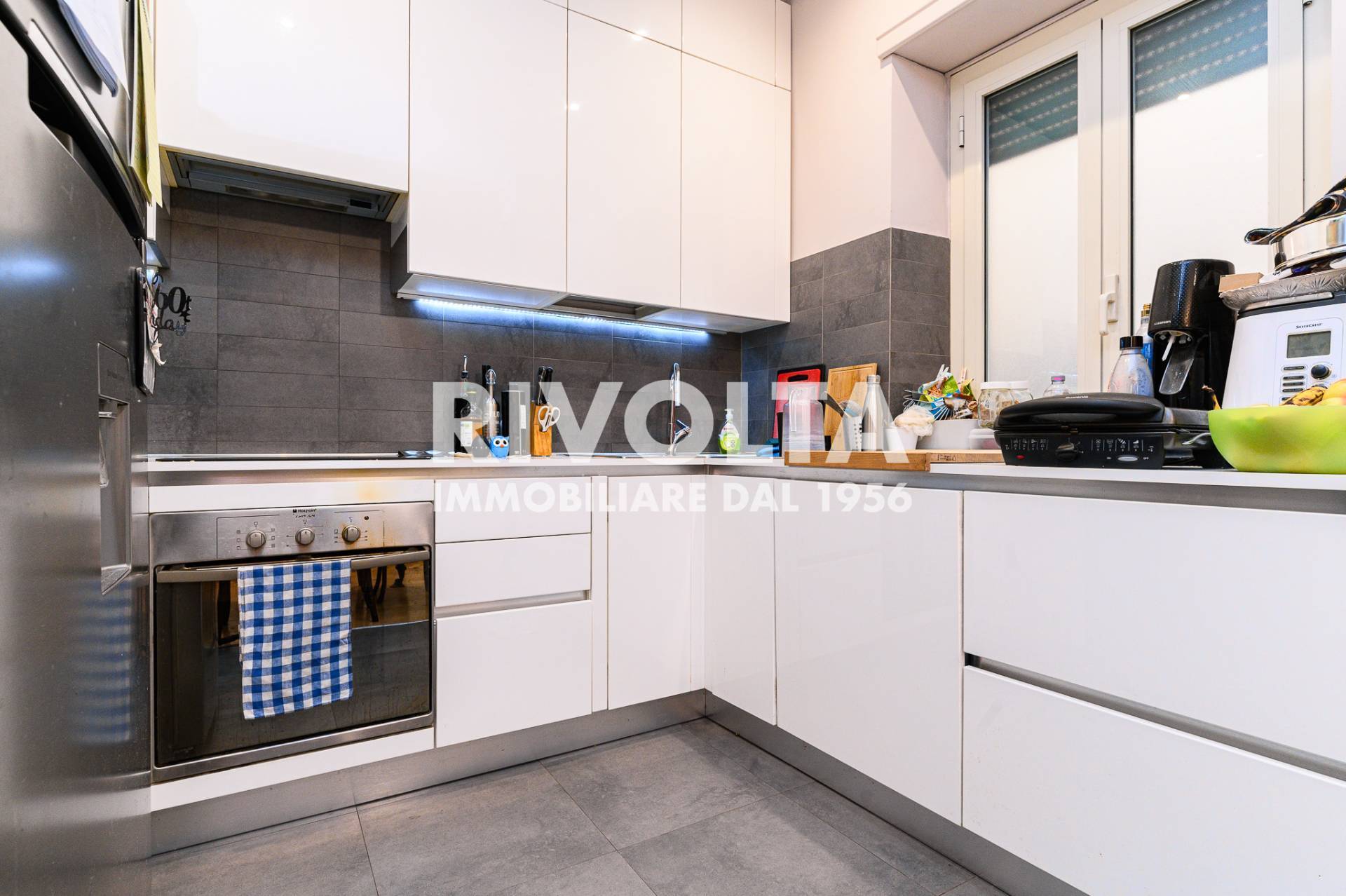 Appartamento in vendita a Roma, Balduina