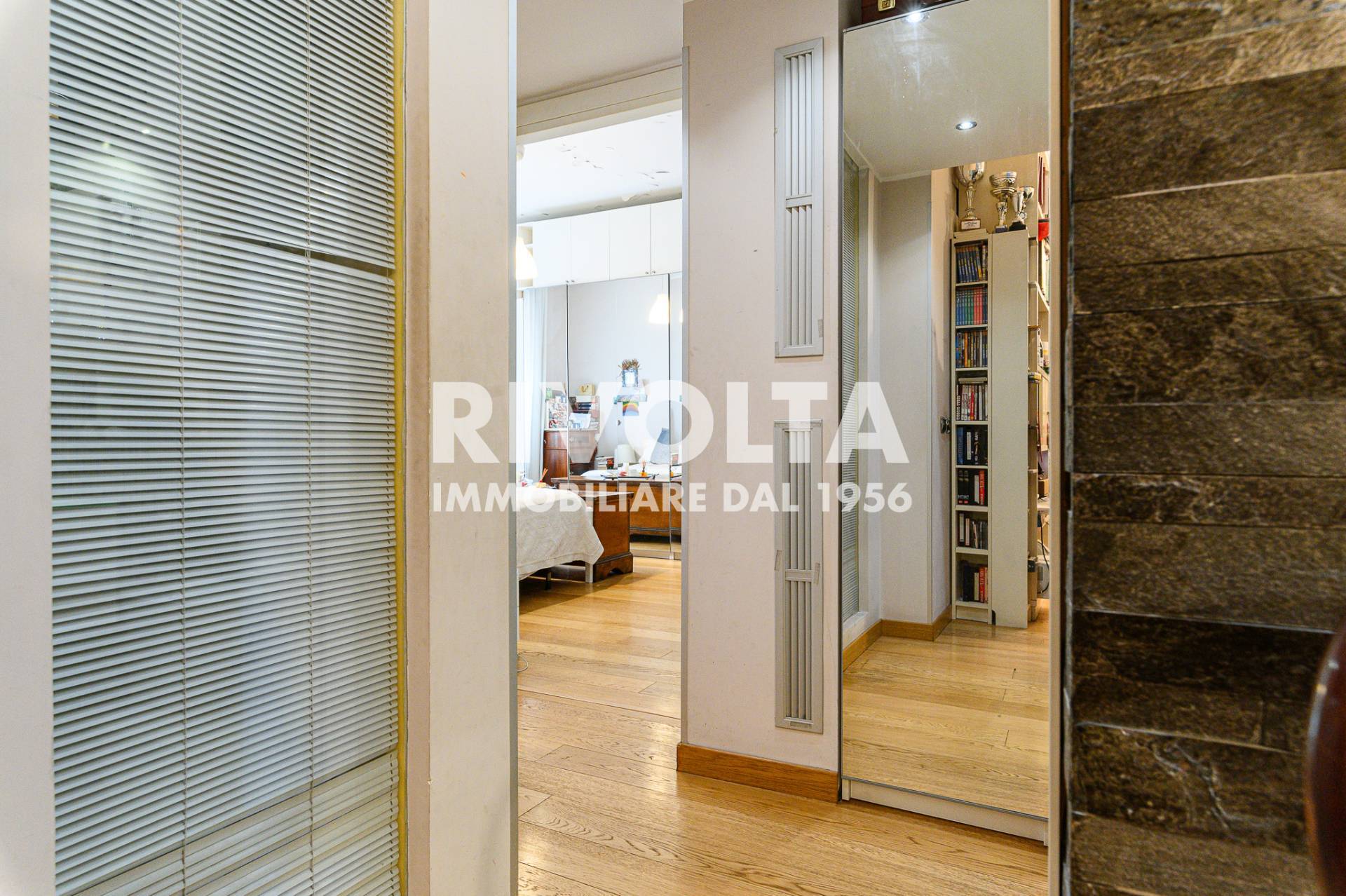 Appartamento in vendita a Roma, Balduina