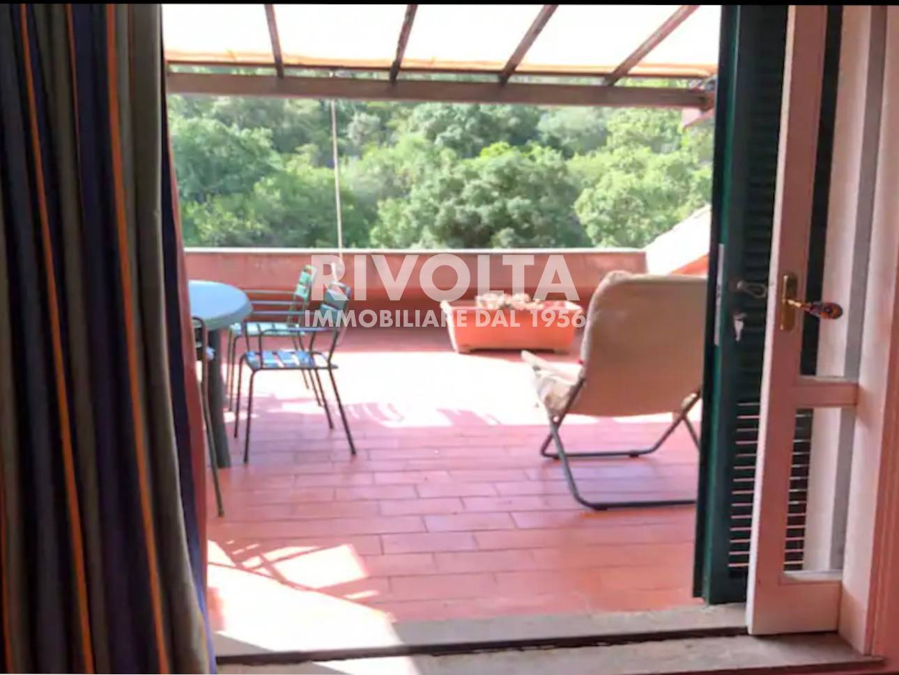 Attico e superattico in affitto a Monte Argentario, Porto Ercole