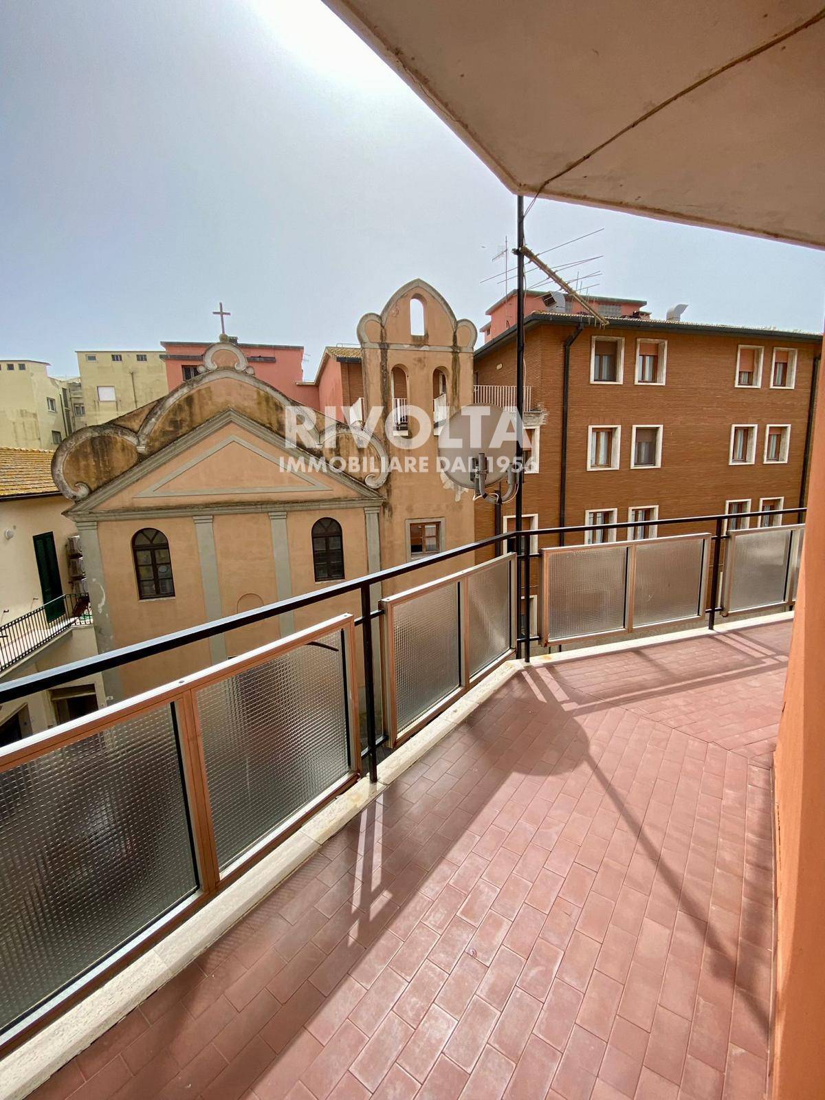 Appartamento in vendita a Orbetello