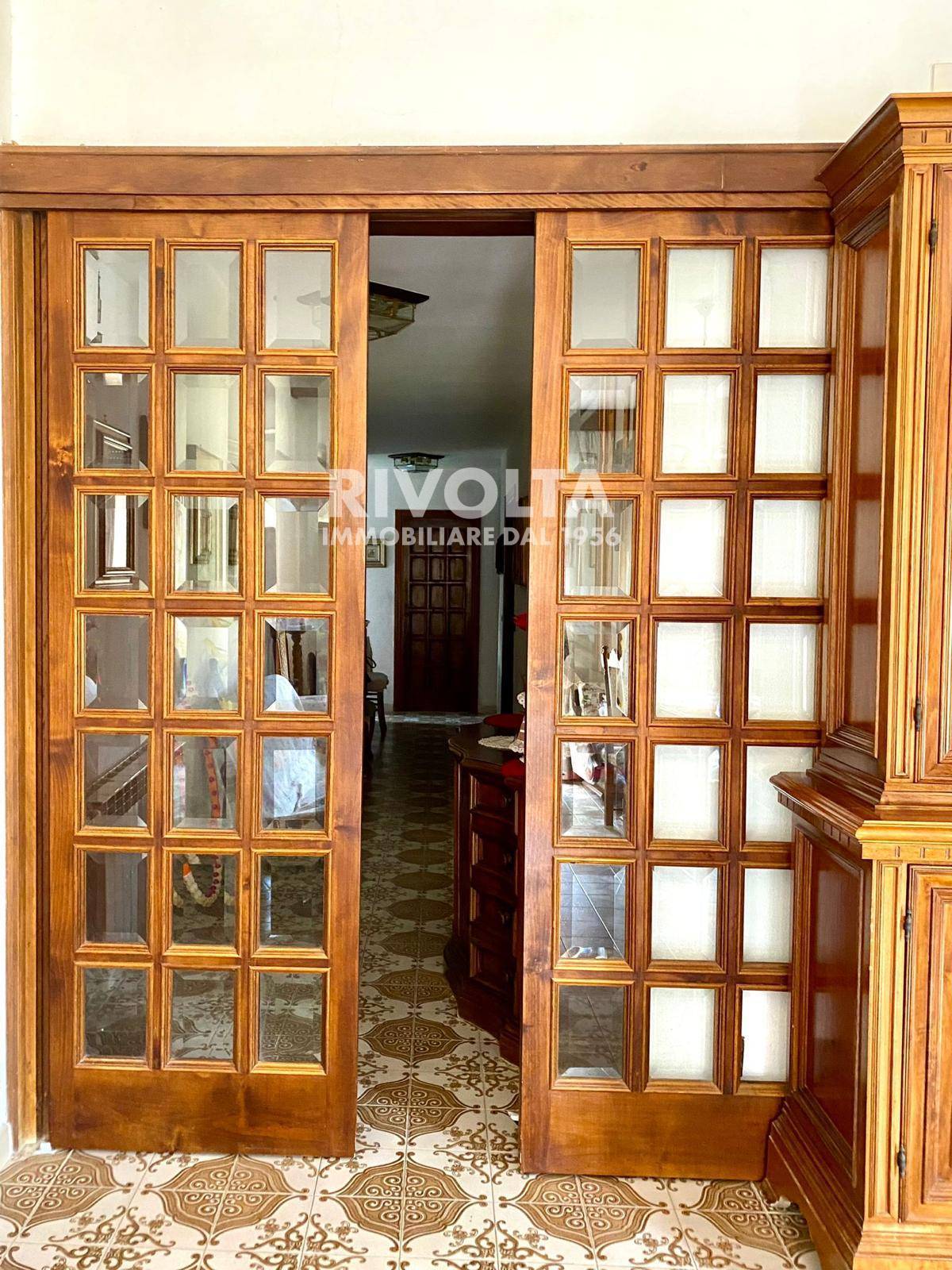 Appartamento in vendita a Orbetello