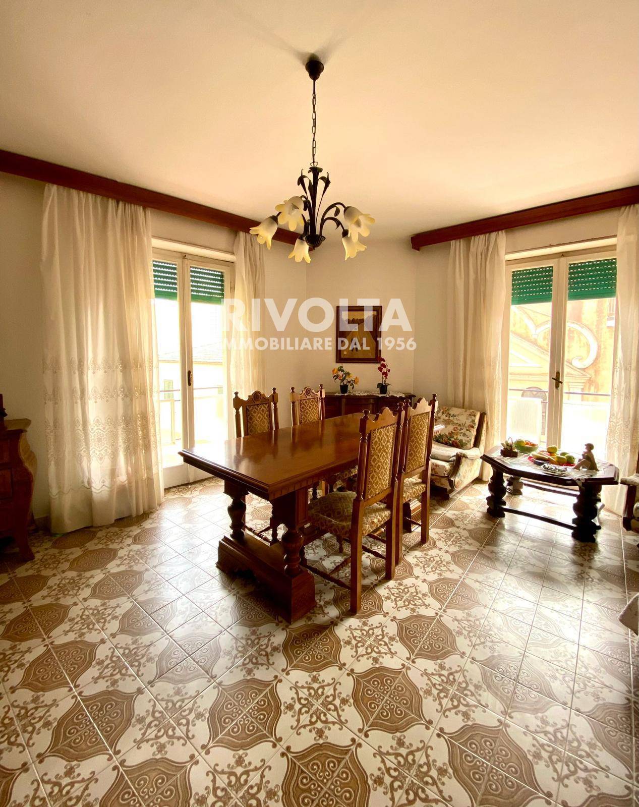 Appartamento in vendita a Orbetello