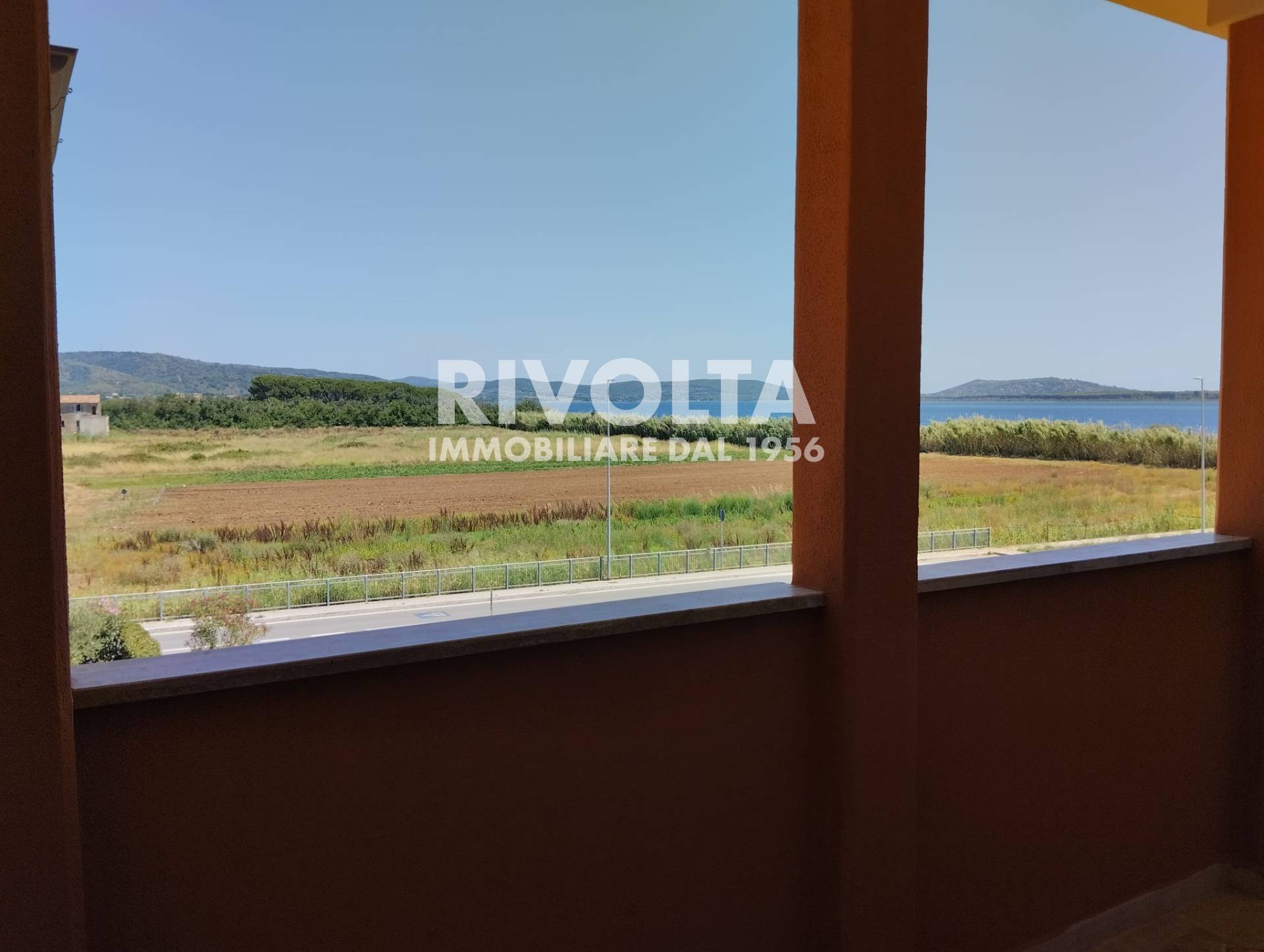 Appartamento in affitto a Orbetello, Orbetello Scalo