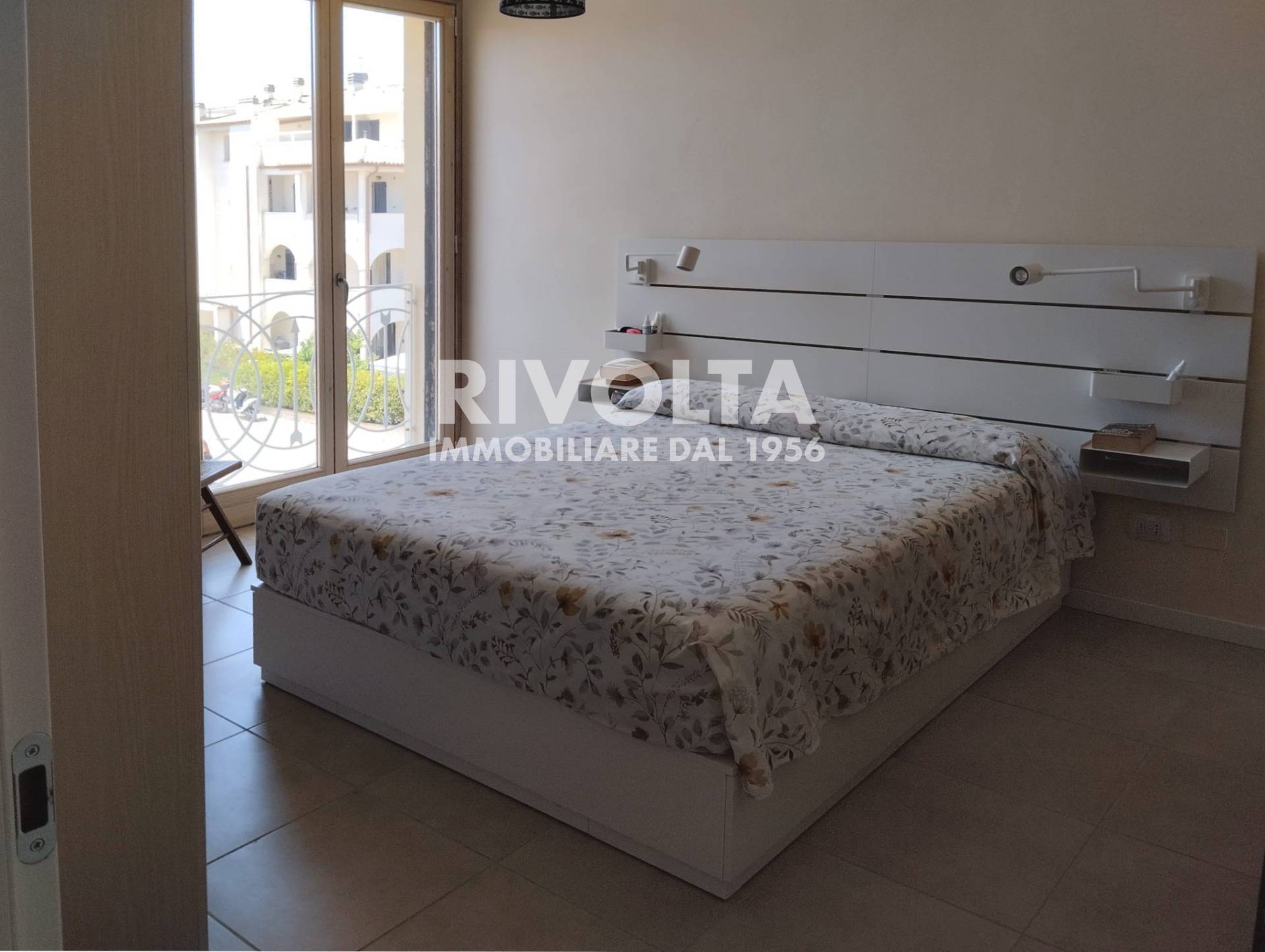 Appartamento in affitto a Orbetello, Orbetello Scalo