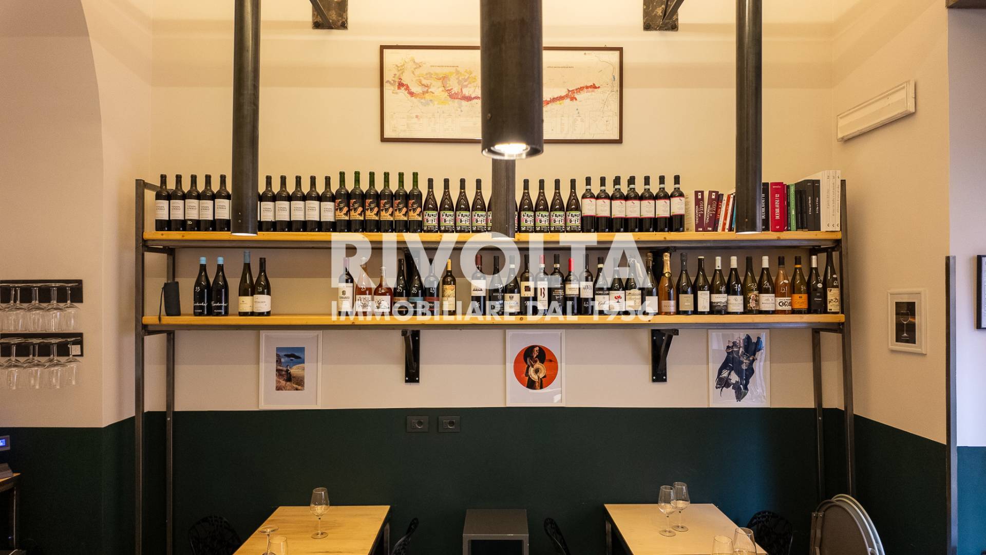 Locale commerciale in vendita a Roma, Nomentano