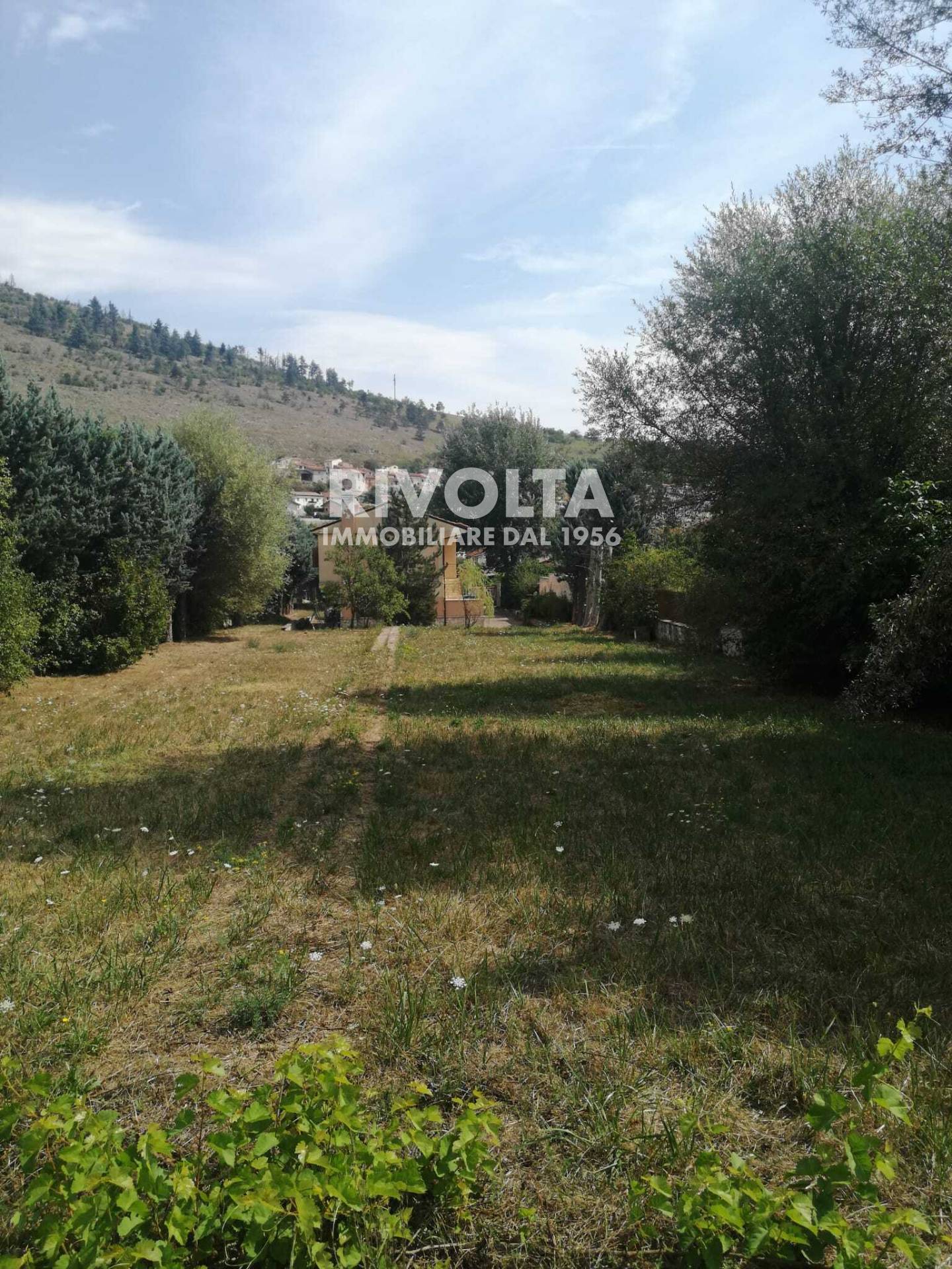 Villa in vendita a Scurcola Marsicana