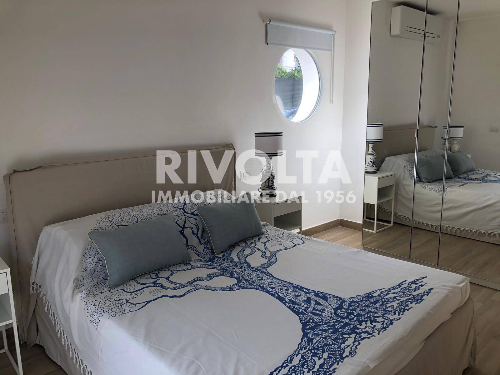 Appartamento in vendita a Santa Marinella, Santa Severa