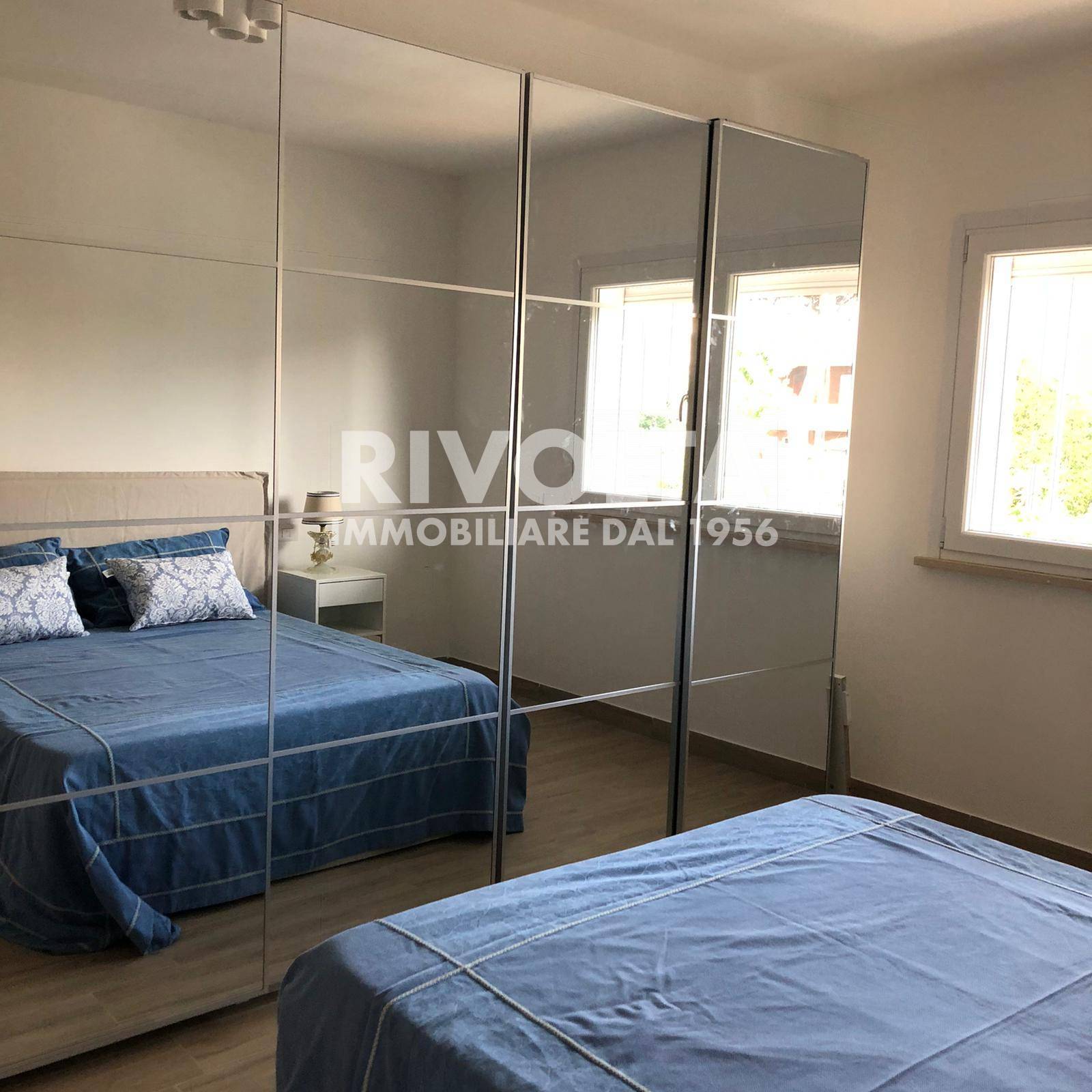 Appartamento in vendita a Santa Marinella, Santa Severa