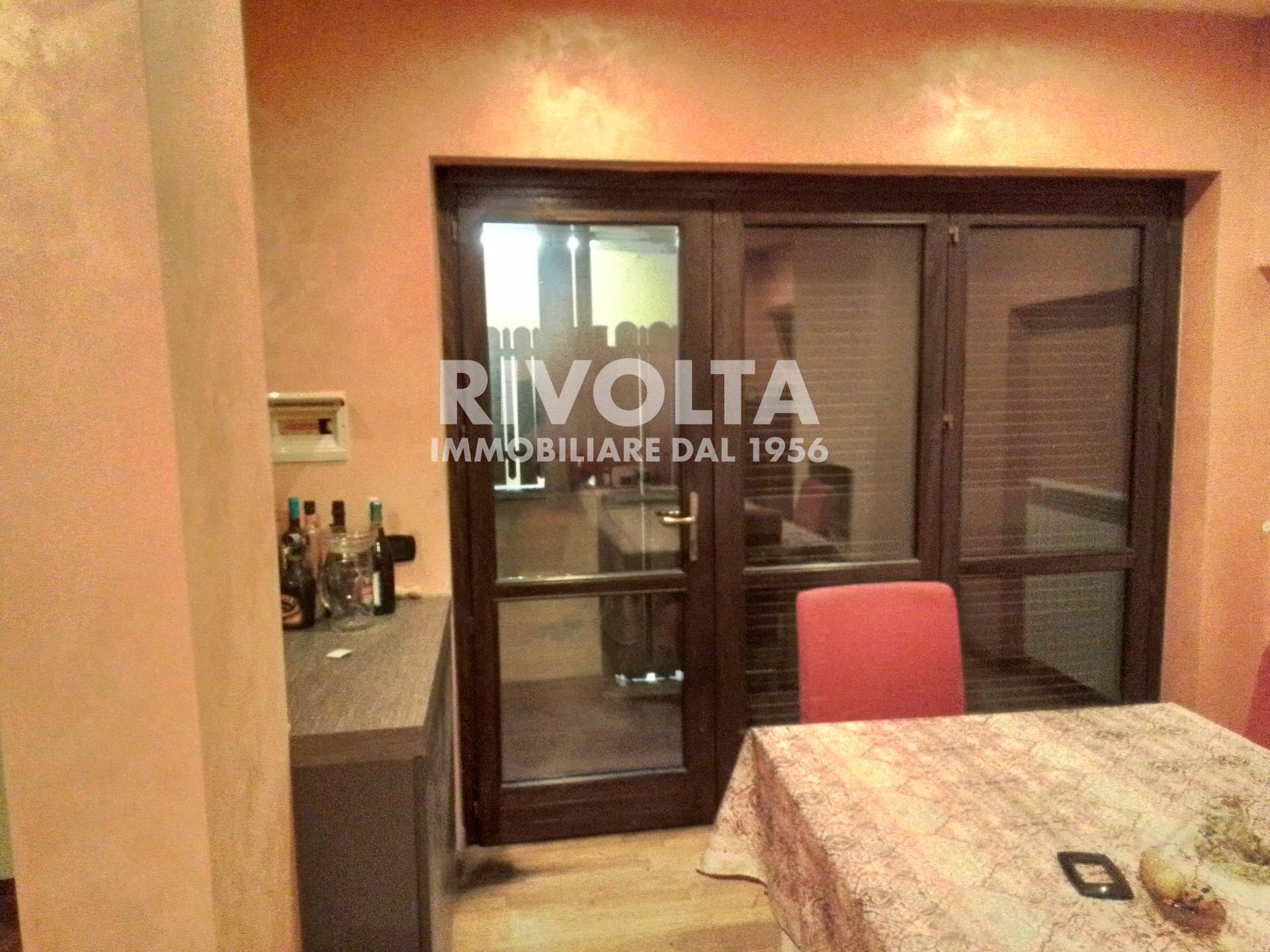 Villette a schiera in vendita a Roma, Pisana