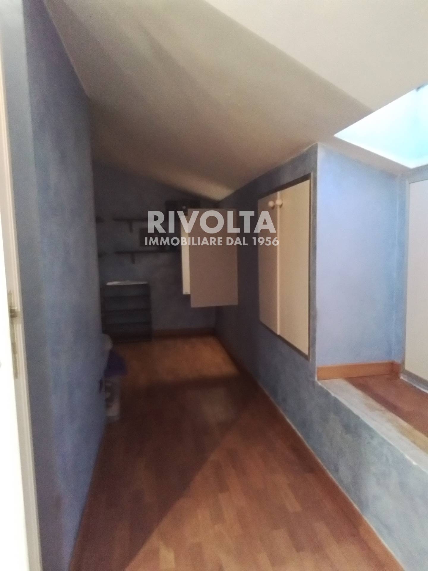 Villette a schiera in vendita a Roma, Pisana