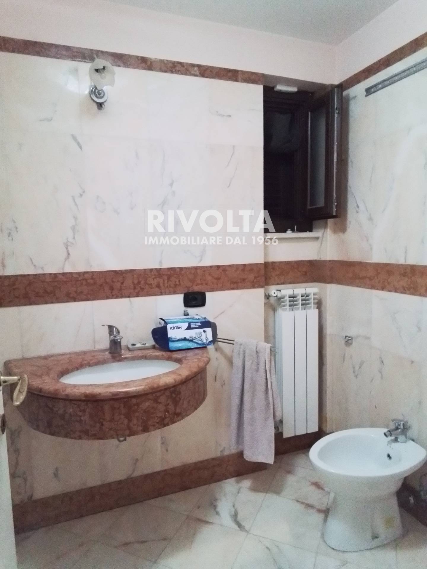 Villette a schiera in vendita a Roma, Pisana