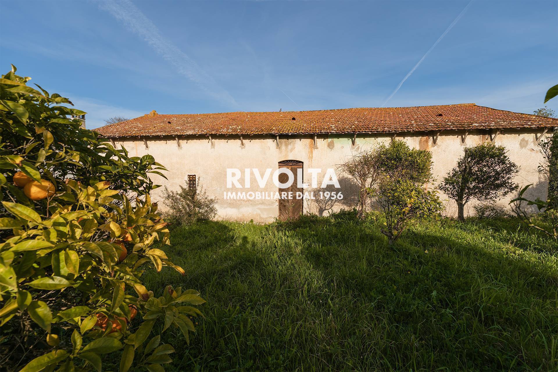 Rustico in vendita a Alghero