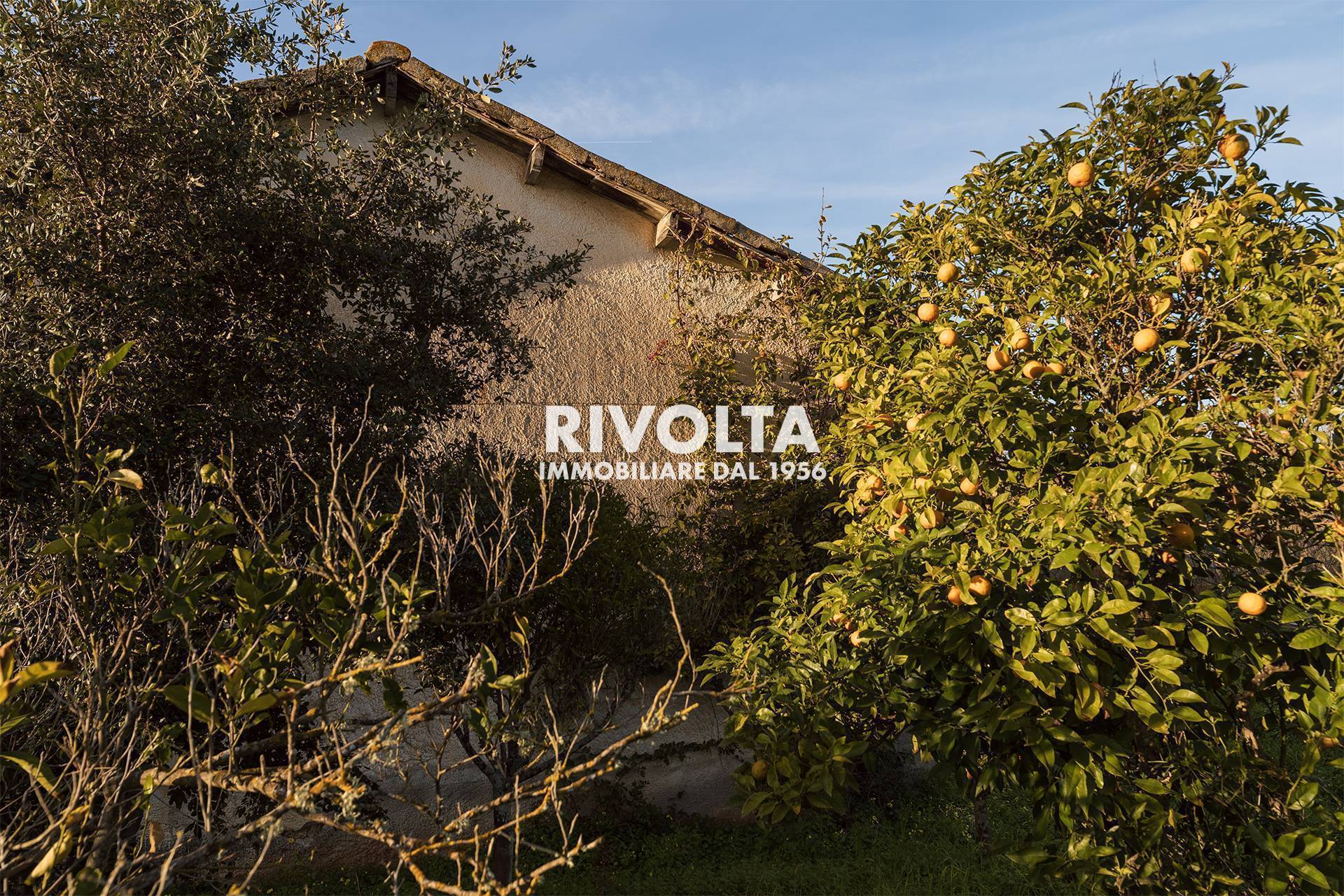 Rustico in vendita a Alghero