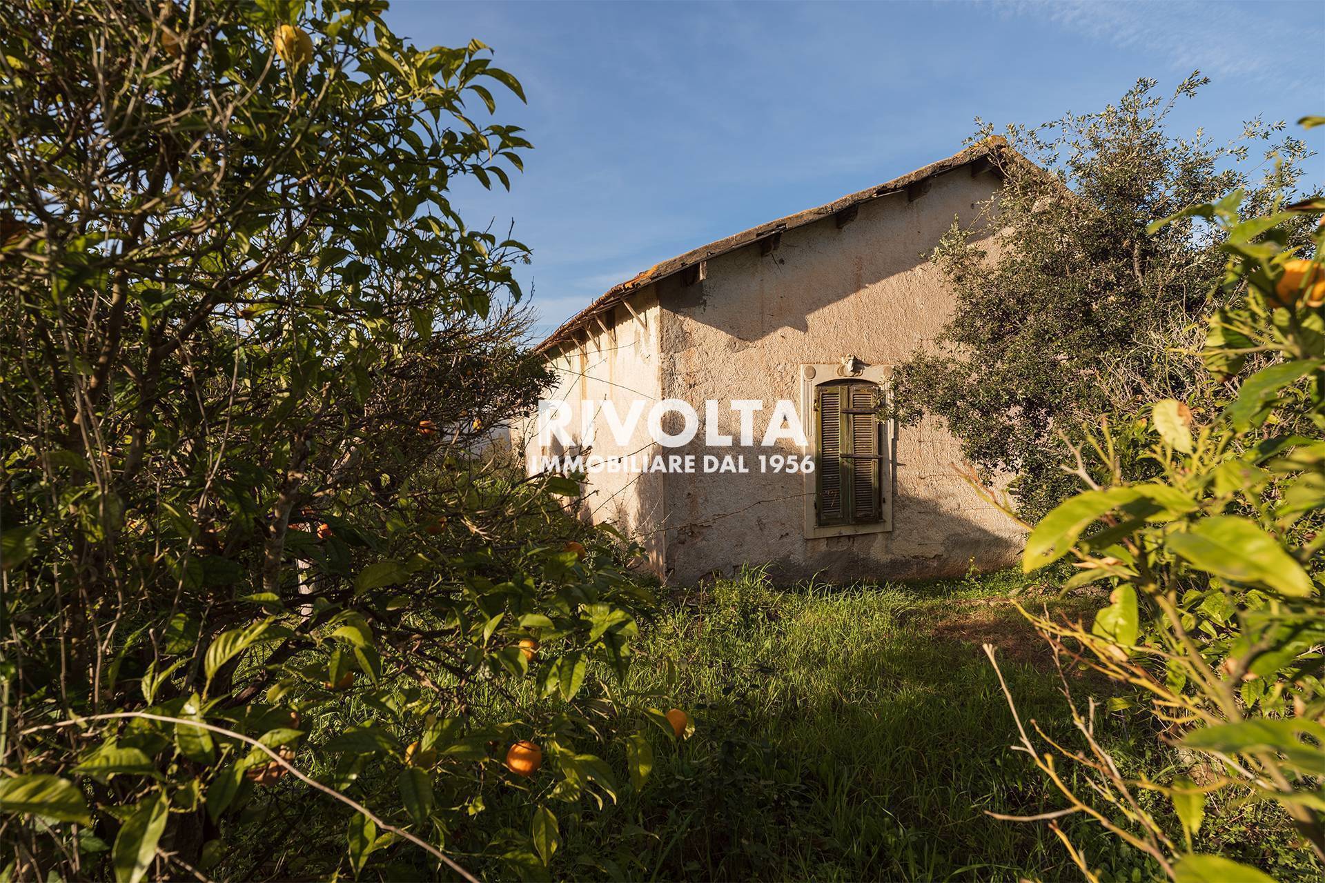 Rustico in vendita a Alghero