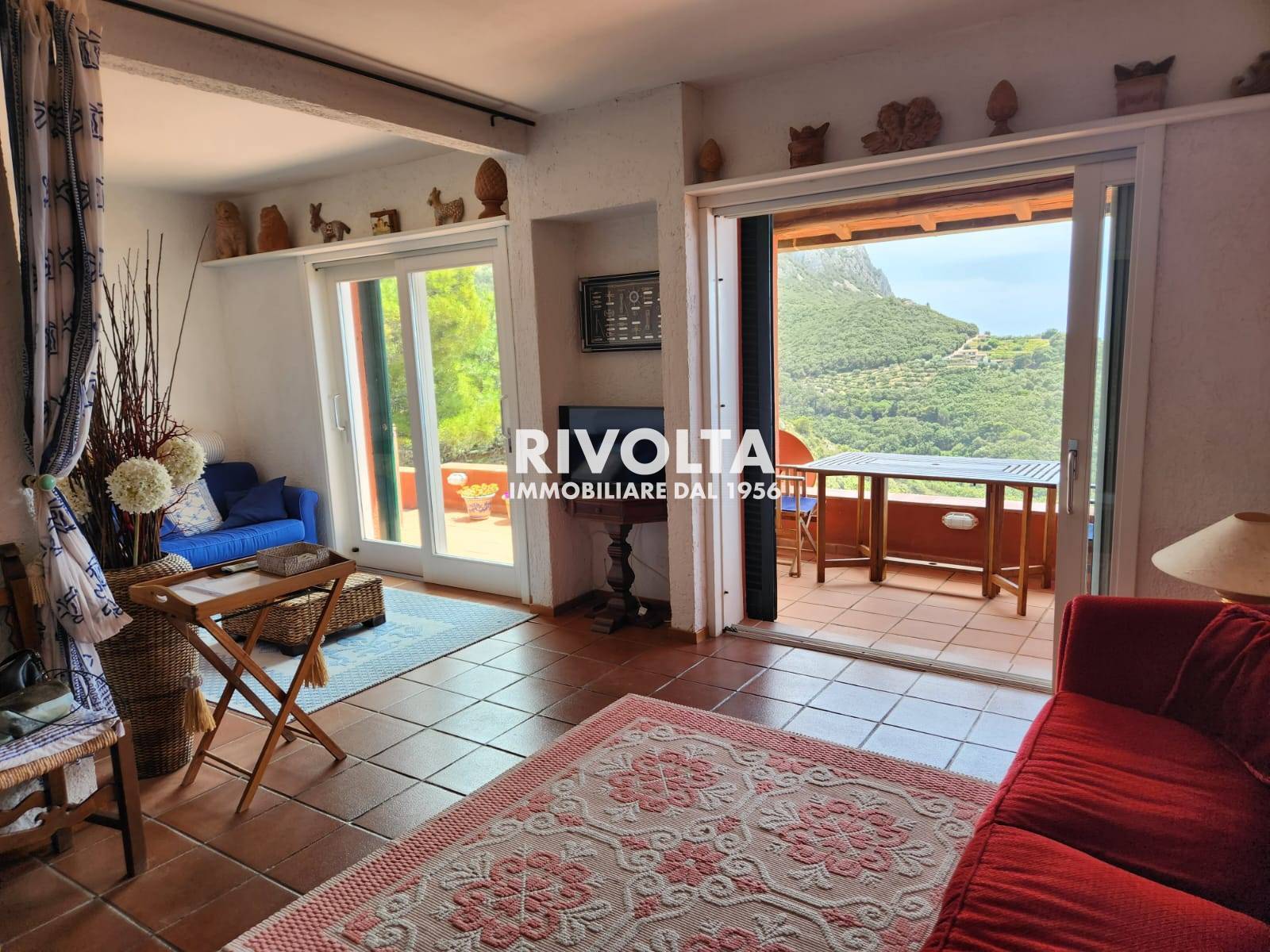 Appartamento in affitto a Monte Argentario