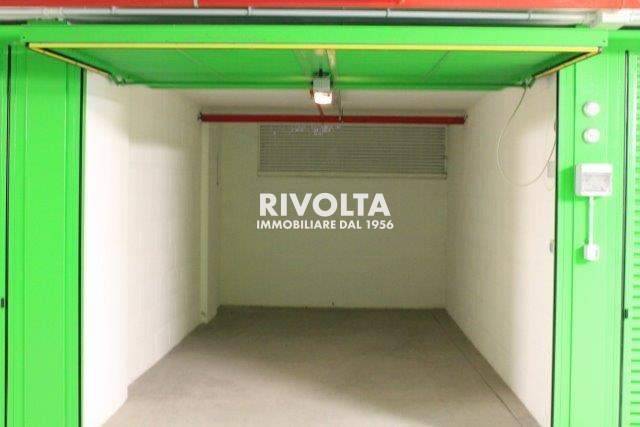 Box o garage in vendita a Roma, Delle Vittorie