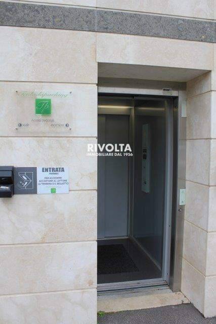 Box o garage in vendita a Roma, Delle Vittorie