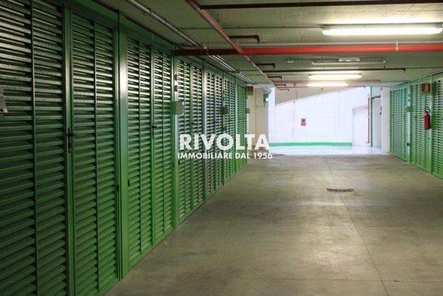 Box o garage in vendita a Roma, Delle Vittorie