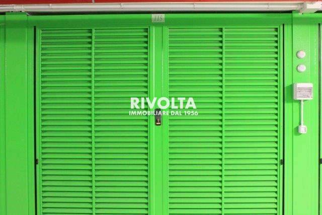 Box o garage in vendita a Roma, Delle Vittorie