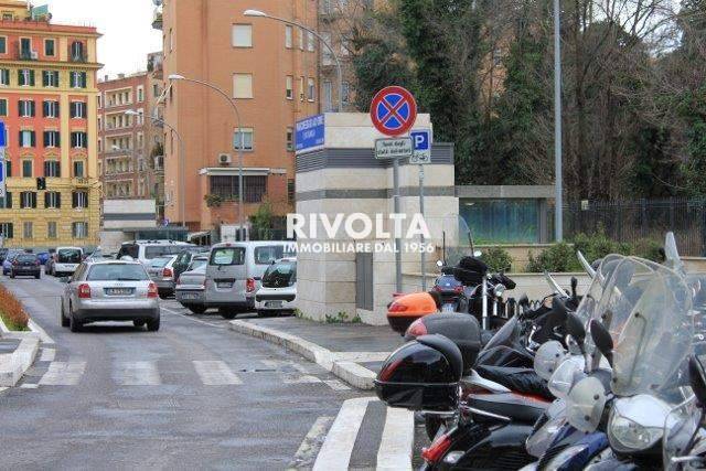 Box o garage in vendita a Roma, Delle Vittorie