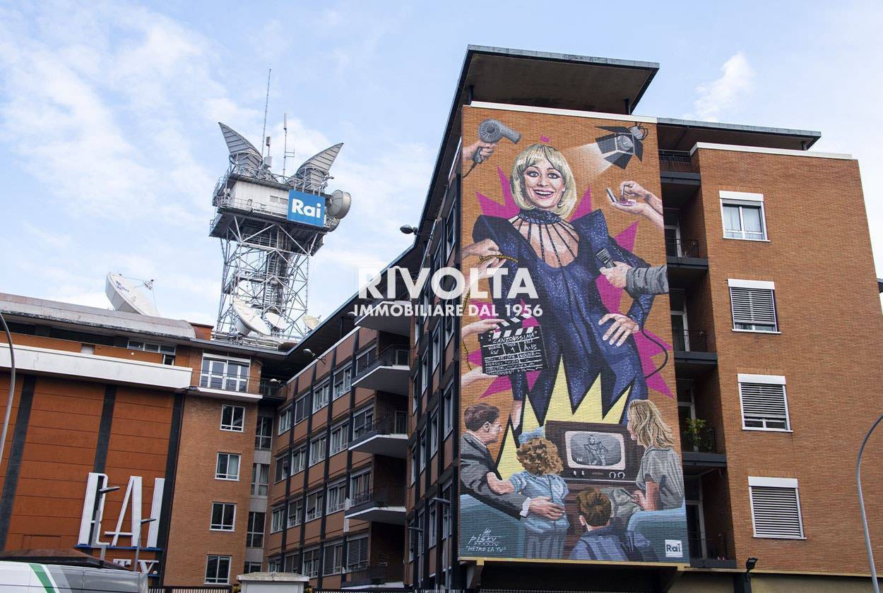 Box o garage in vendita a Roma, Delle Vittorie