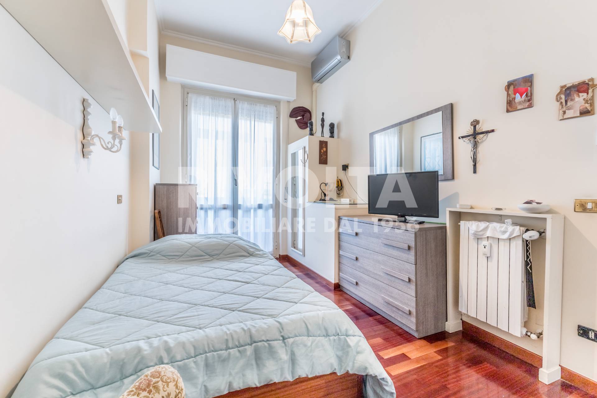 Appartamento in vendita a Roma, Trieste