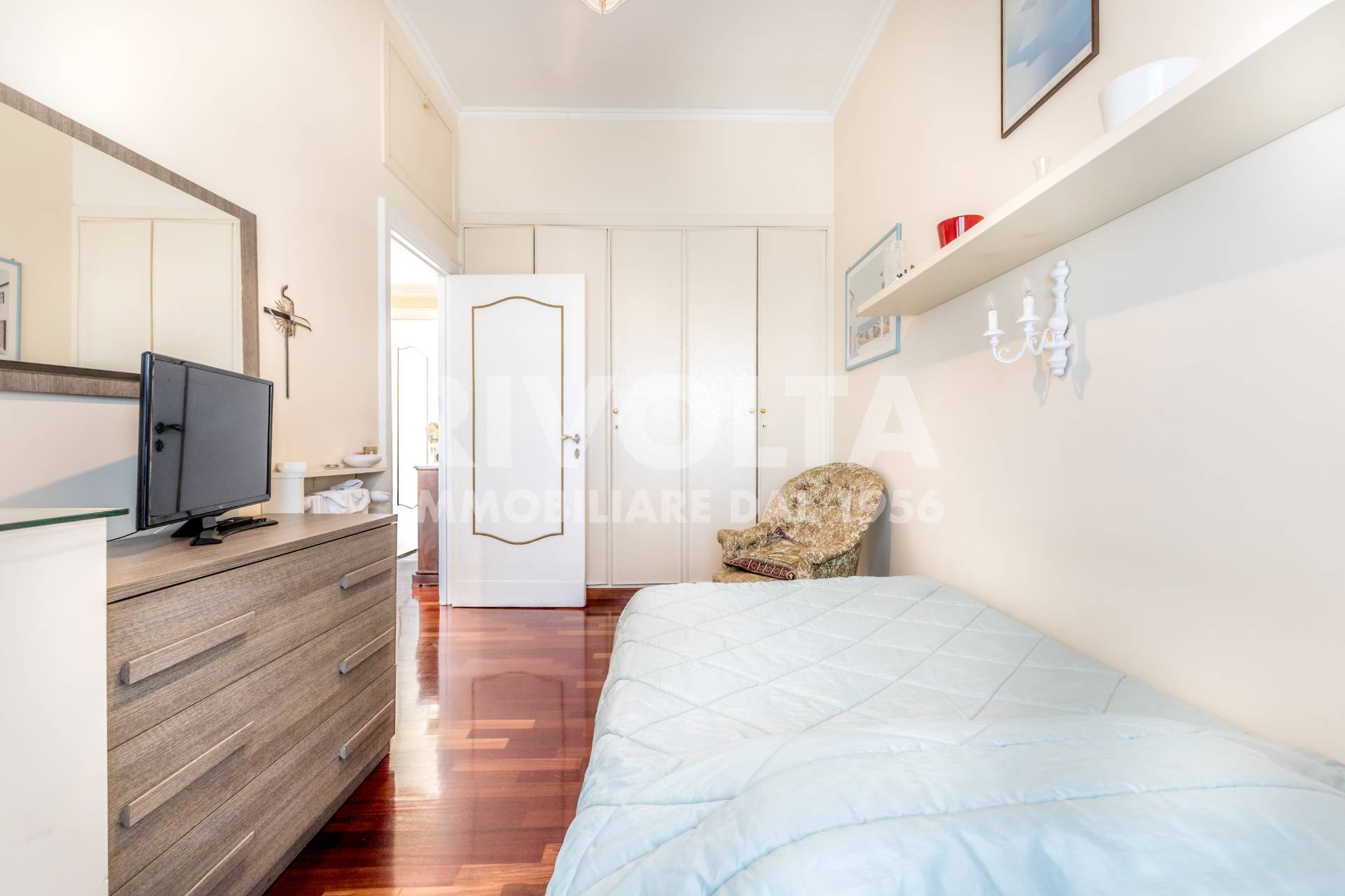 Appartamento in vendita a Roma, Trieste