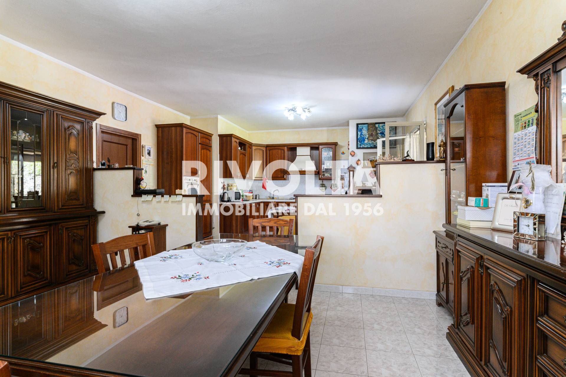 Villa in vendita a Forano