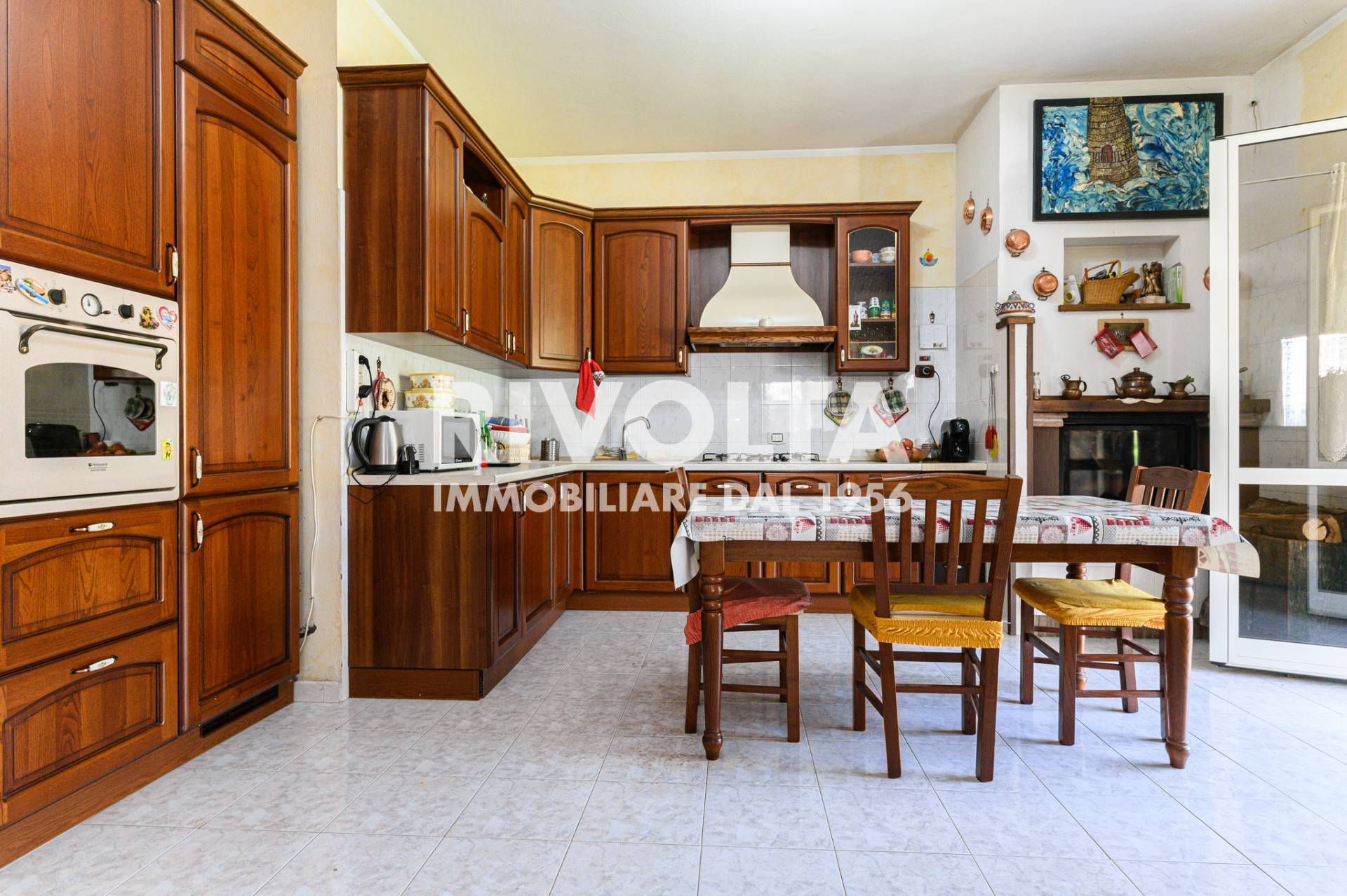 Villa in vendita a Forano