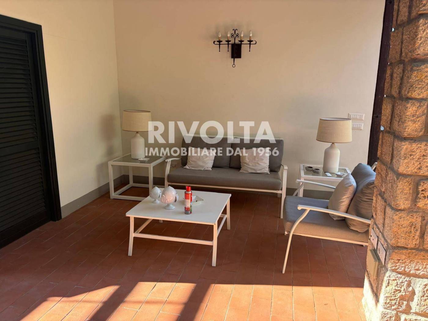 Villa in affitto a Monte Argentario, Porto Santo Stefano
