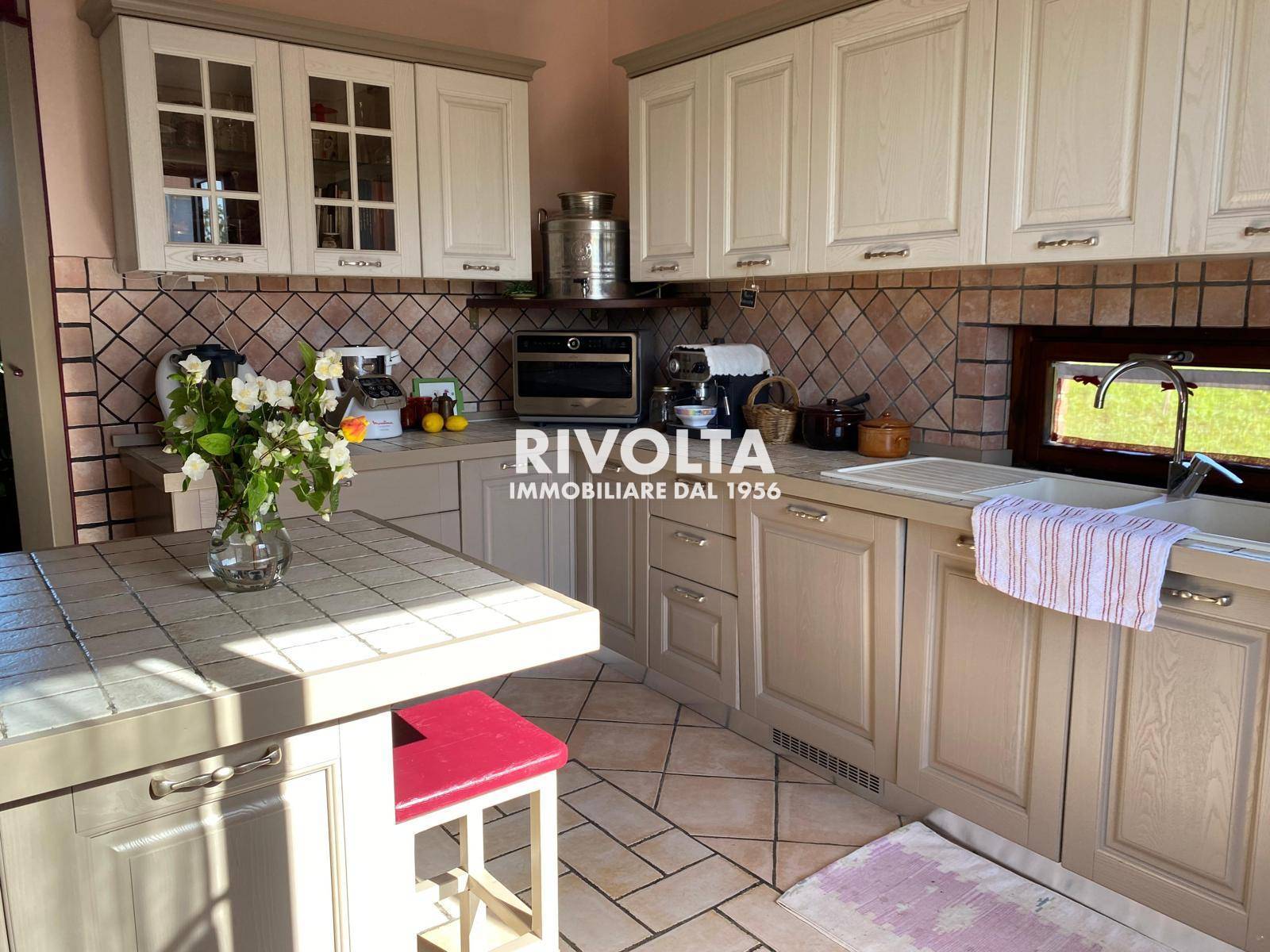 Villa in vendita a Avigliano Umbro