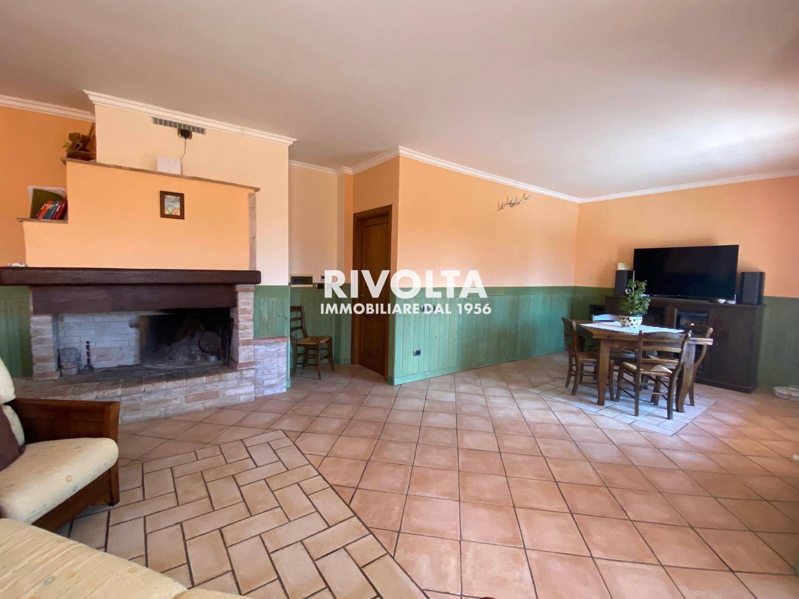 Villa in vendita a Avigliano Umbro