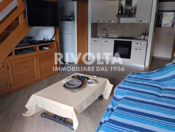 Appartamento in affitto a Monte Argentario