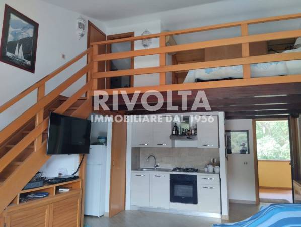 Appartamento in affitto a Monte Argentario