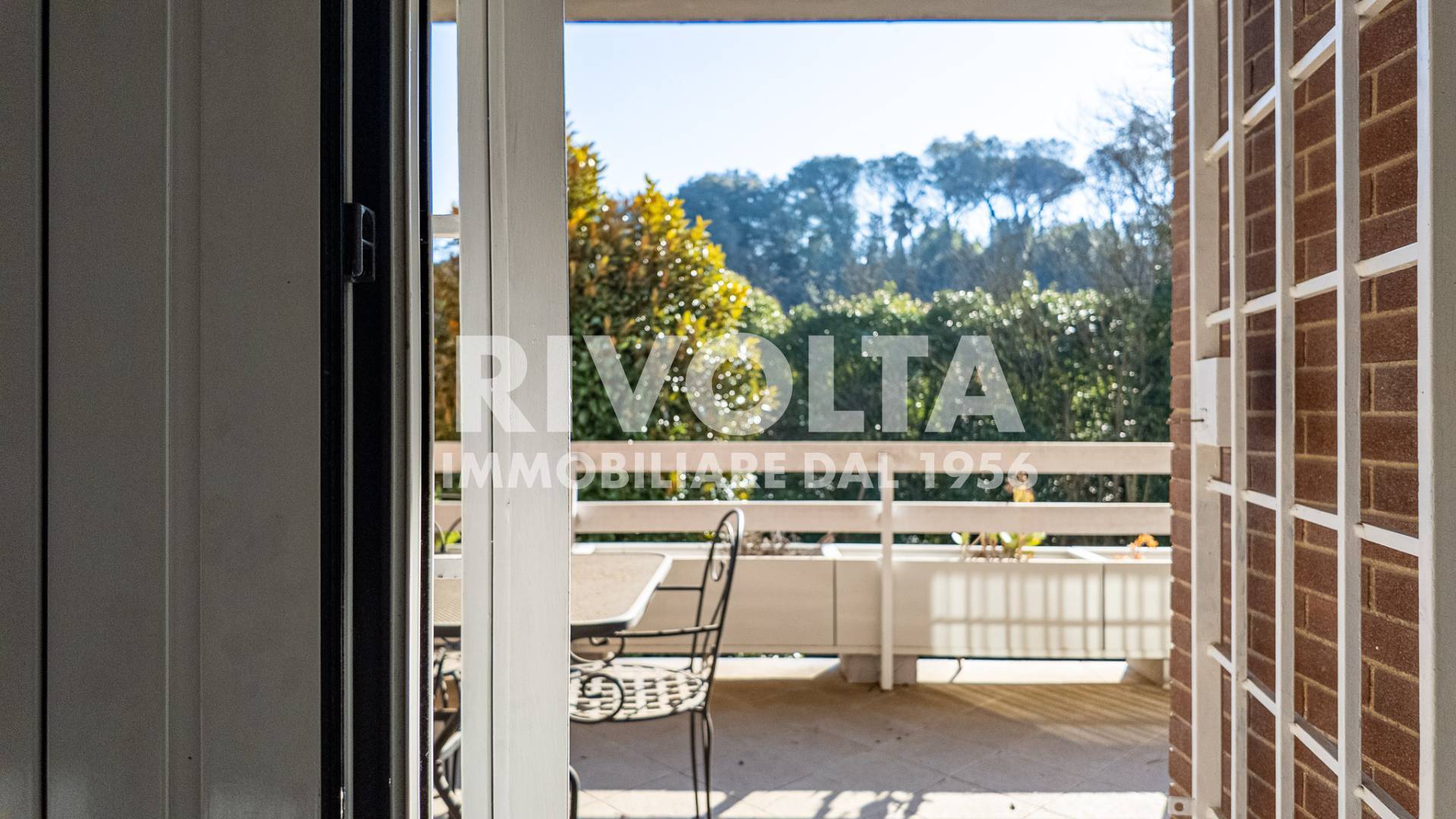 Appartamento in vendita a Roma, Cortina